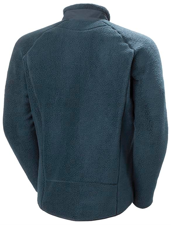 HELLY HANSEN PANORAMA PILE BLOCK MONT