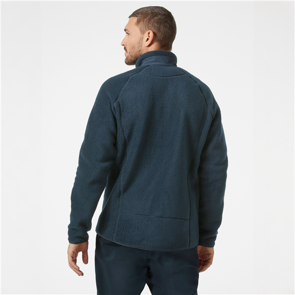 HELLY HANSEN PANORAMA PILE BLOCK MONT