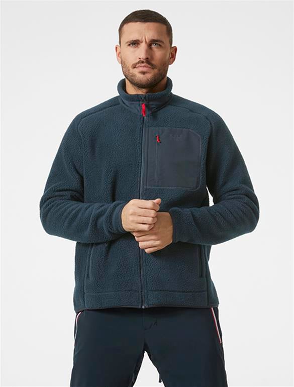 HELLY HANSEN PANORAMA PILE BLOCK MONT