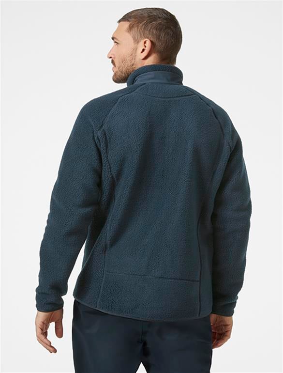 HELLY HANSEN PANORAMA PILE BLOCK MONT