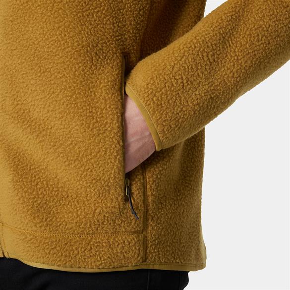 HELLY HANSEN PANORAMA PILE BLOCK MONT