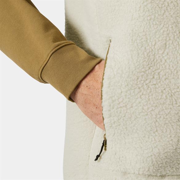 HELLY HANSEN PANORAMA PILE BLOCK YELEK