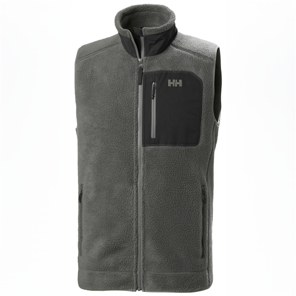 HELLY HANSEN PANORAMA PILE BLOCK YELEK