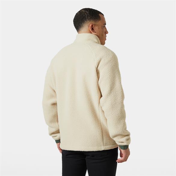 HELLY HANSEN PANORAMA PILE SNAP MONT