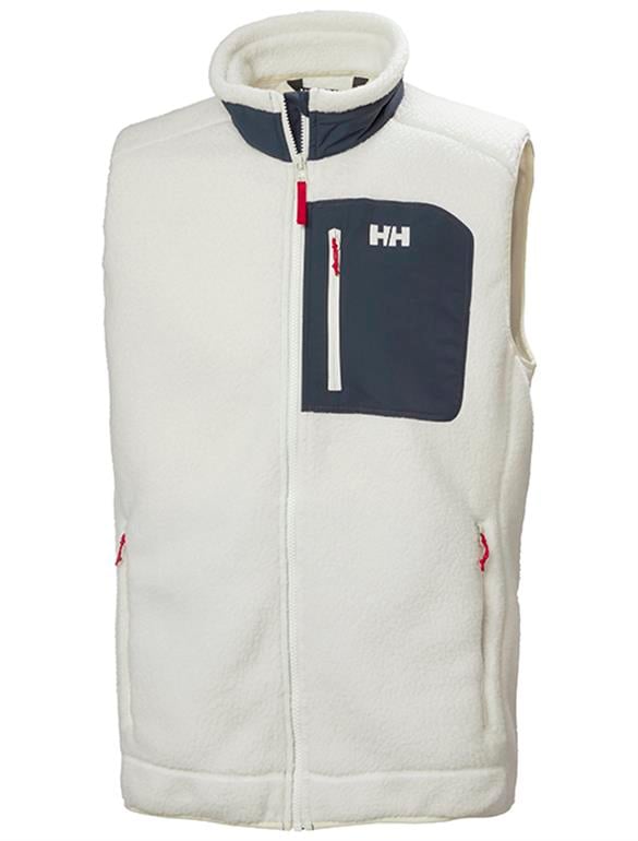 HELLY HANSEN PANORAMA PILE BLOCK YELEK