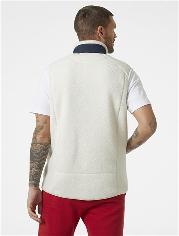 HELLY HANSEN PANORAMA PILE BLOCK YELEK