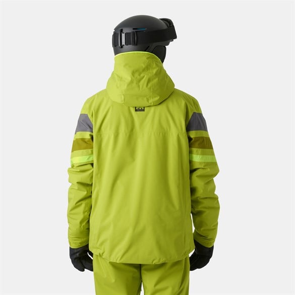 HELLY HANSEN PANORAMIC DOLGULU MONT