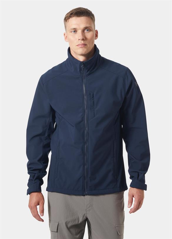HELLY HANSEN  PARAMOUNT SOFTSHELL MONT