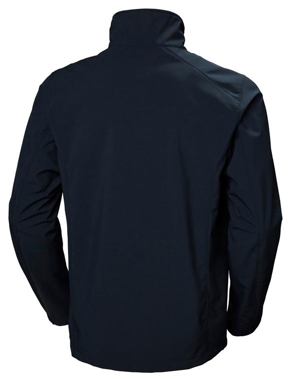 HELLY HANSEN  PARAMOUNT SOFTSHELL MONT
