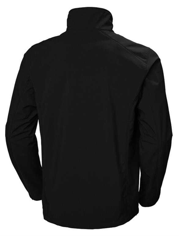 HELLY HANSEN  PARAMOUNT SOFTSHELL MONT