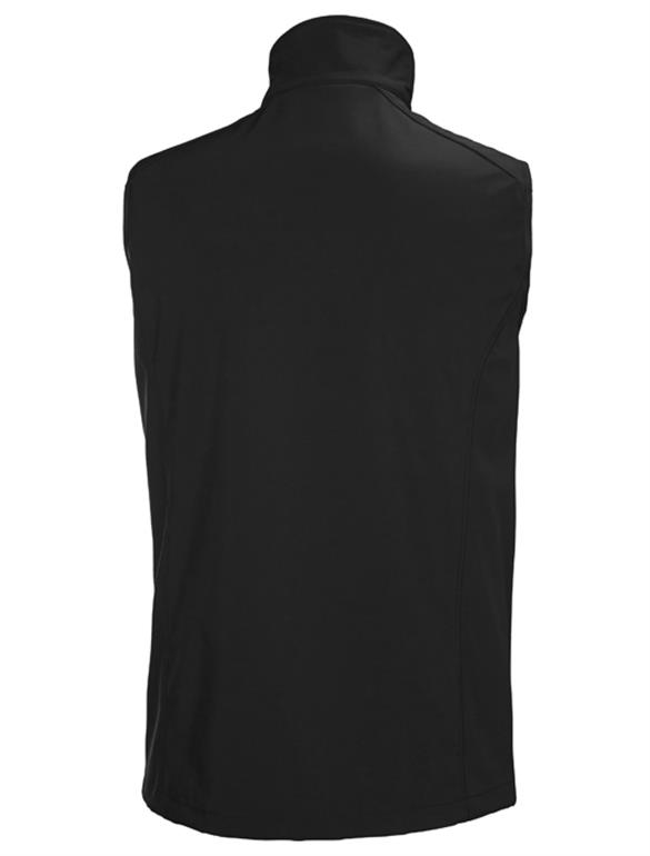 HELLY HANSEN  PARAMOUNT SOFTSHELL YELEK