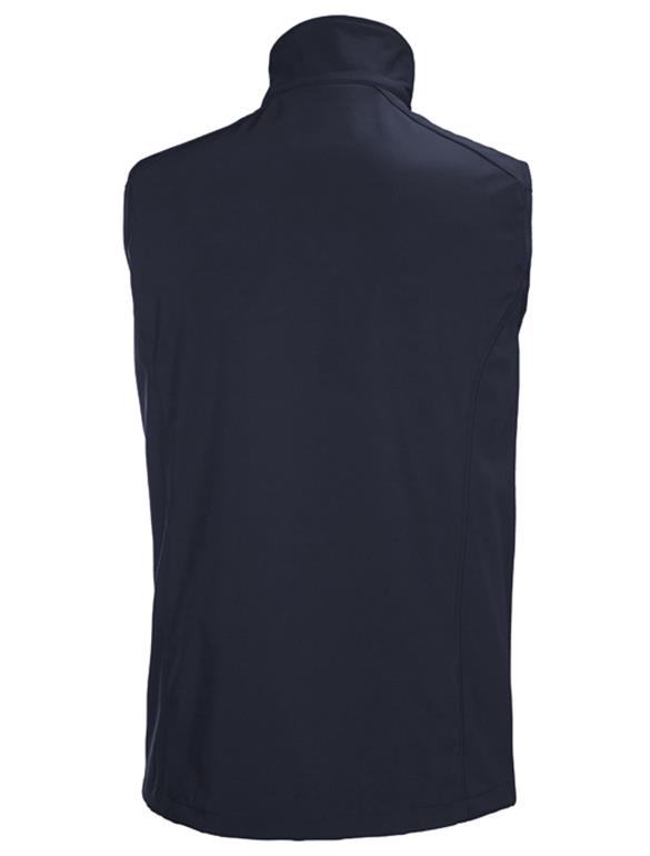 HELLY HANSEN  PARAMOUNT SOFTSHELL YELEK