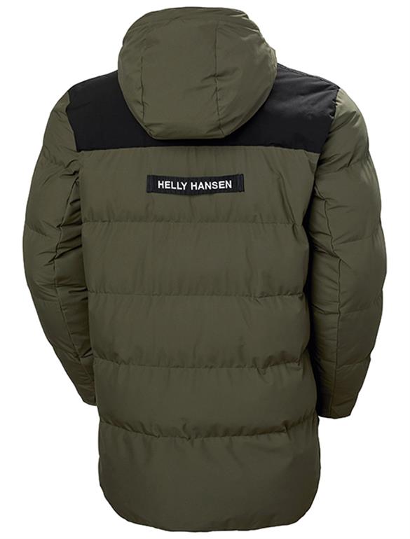 HELLY HANSEN PATROL PARKA