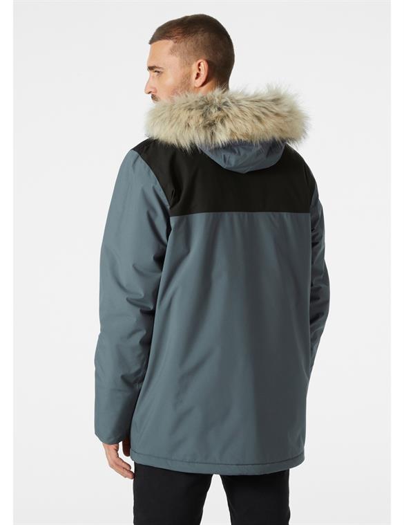 HELLY HANSEN PATROL PARKA
