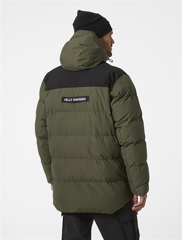 HELLY HANSEN PATROL PARKA