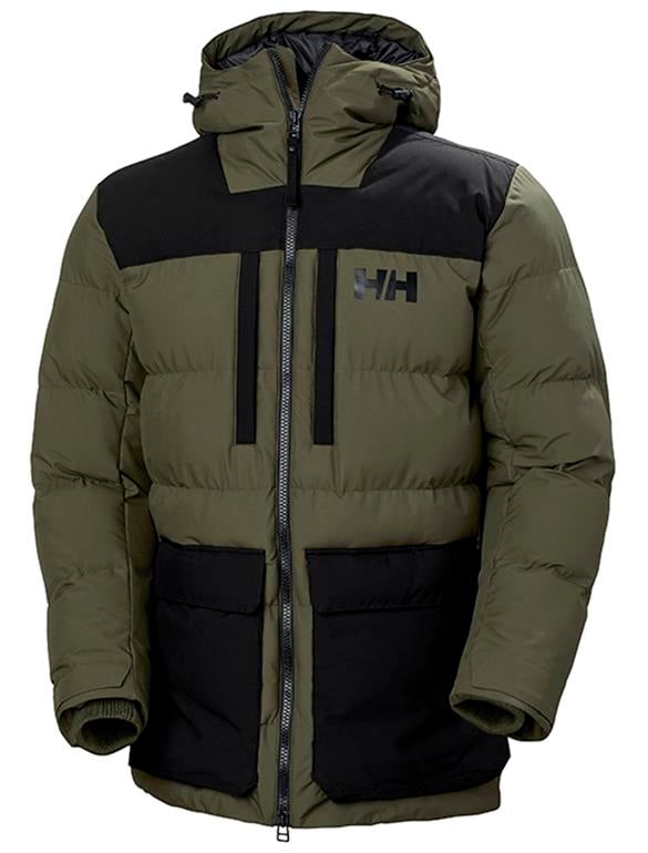 HELLY HANSEN PATROL PARKA