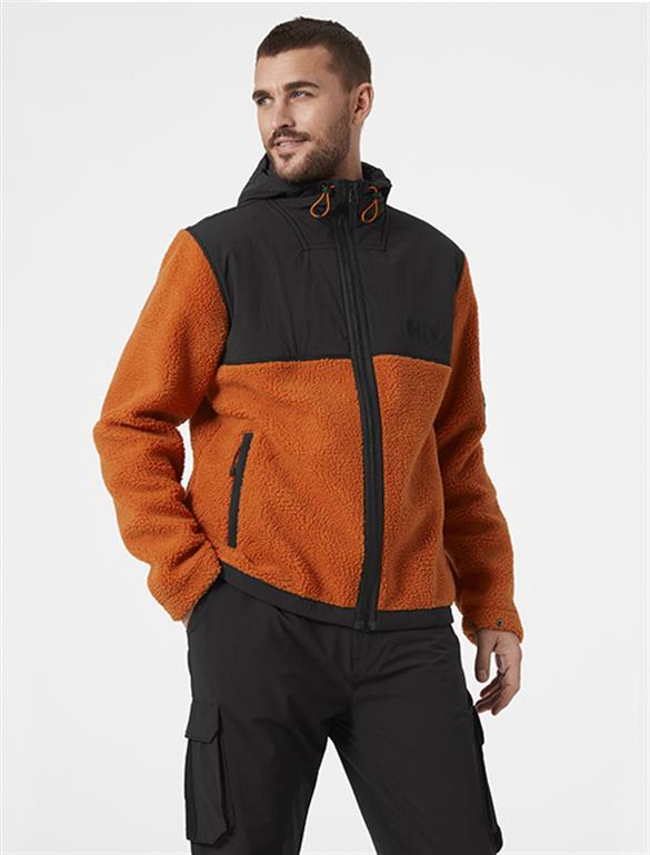 HELLY HANSEN PATROL PILE