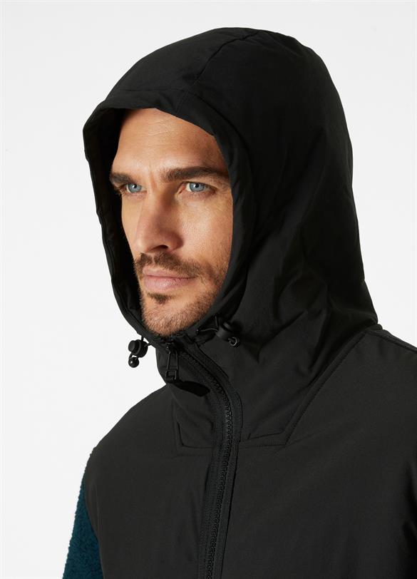 HELLY HANSEN PATROL PILE