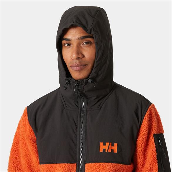 HELLY HANSEN PATROL PILE