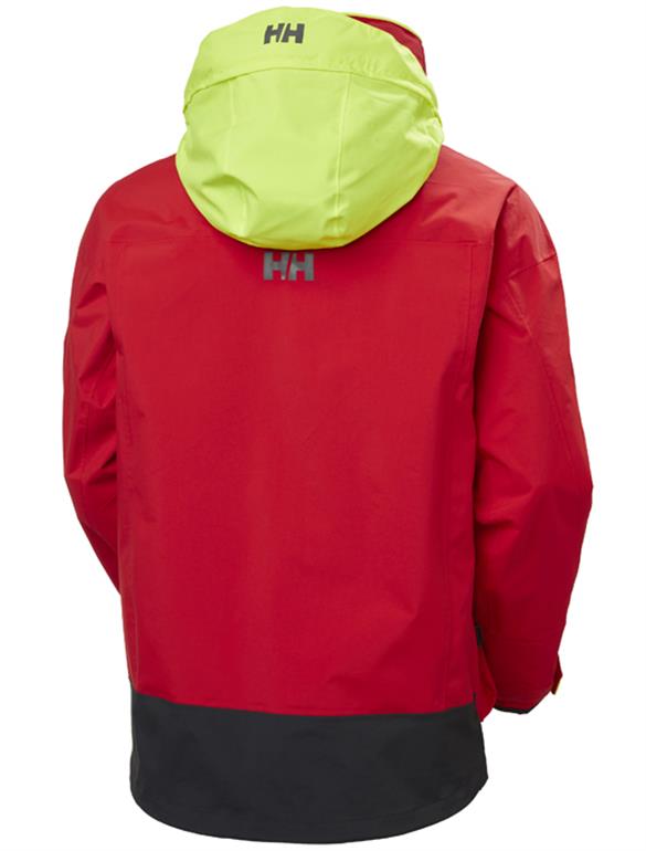 HELLY HANSEN  PIER 3.0 MONT