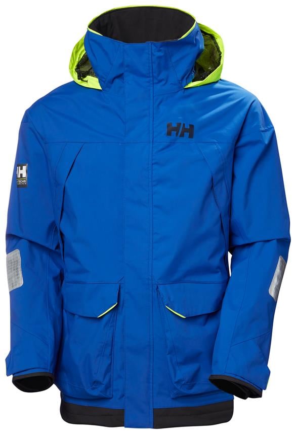 HELLY HANSEN  PIER 3.0 MONT