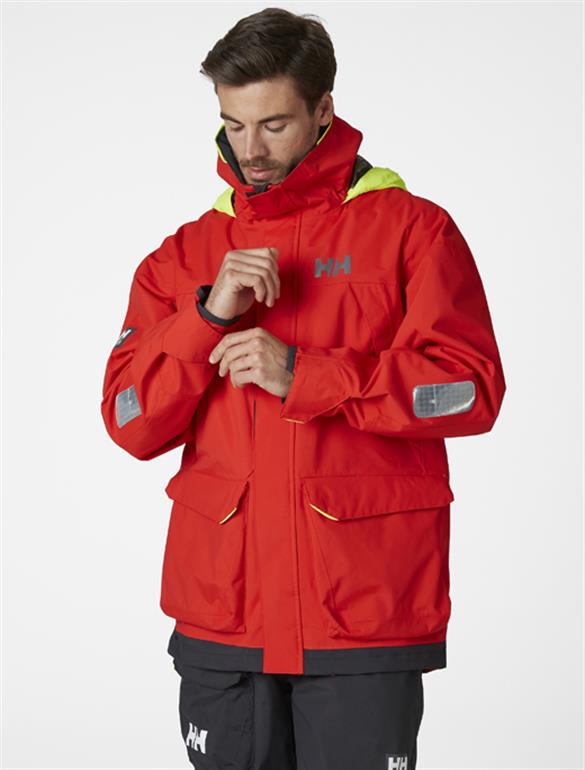 HELLY HANSEN  PIER 3.0 MONT