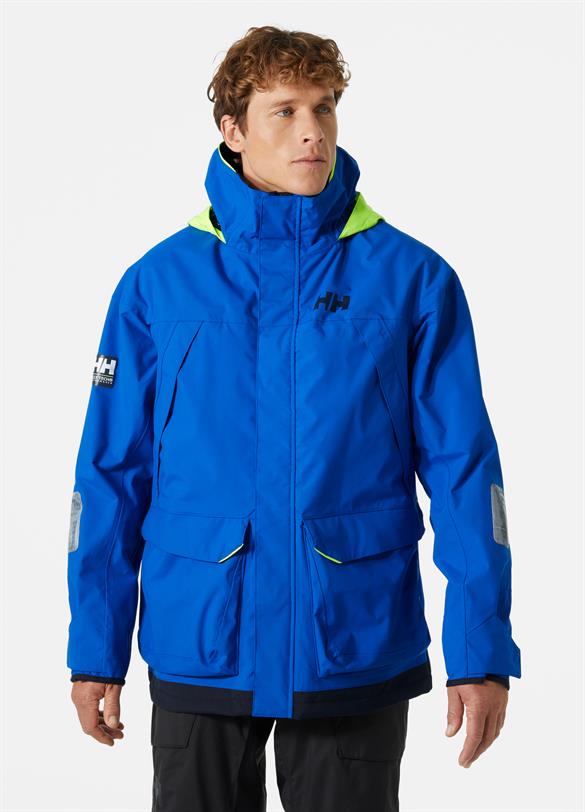 HELLY HANSEN  PIER 3.0 MONT