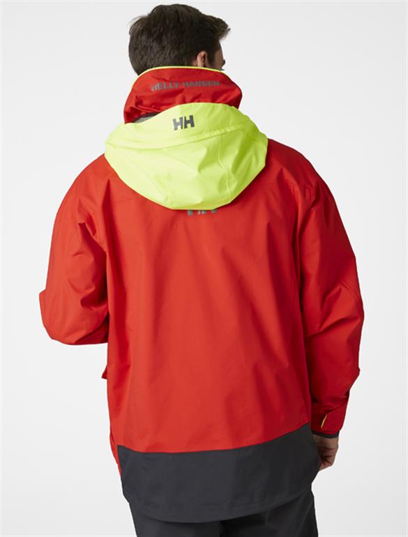 HELLY HANSEN  PIER 3.0 MONT