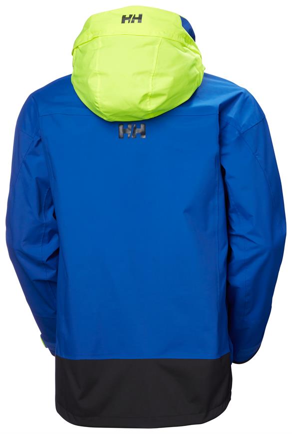 HELLY HANSEN  PIER 3.0 MONT