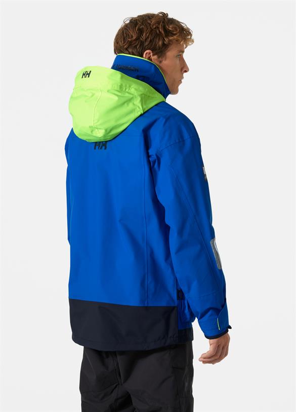 HELLY HANSEN  PIER 3.0 MONT