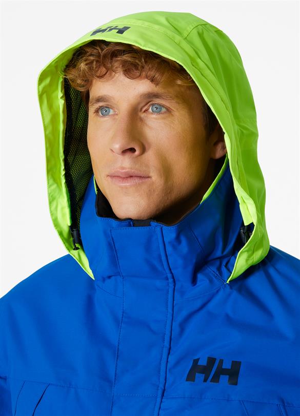 HELLY HANSEN  PIER 3.0 MONT