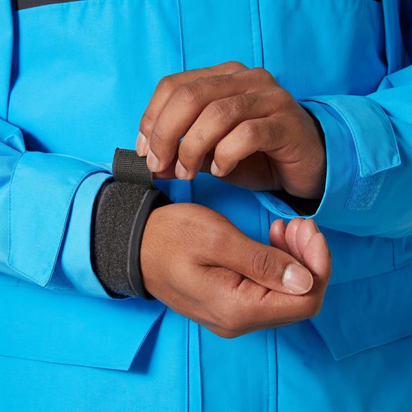 HELLY HANSEN PIER 4.0 MONT