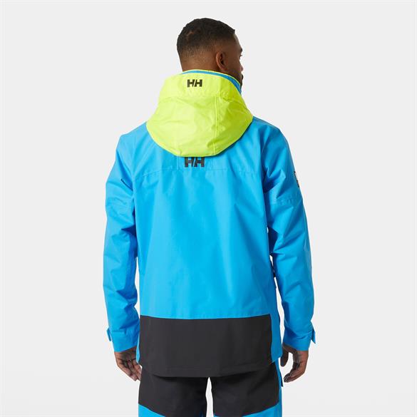 HELLY HANSEN PIER 4.0 MONT