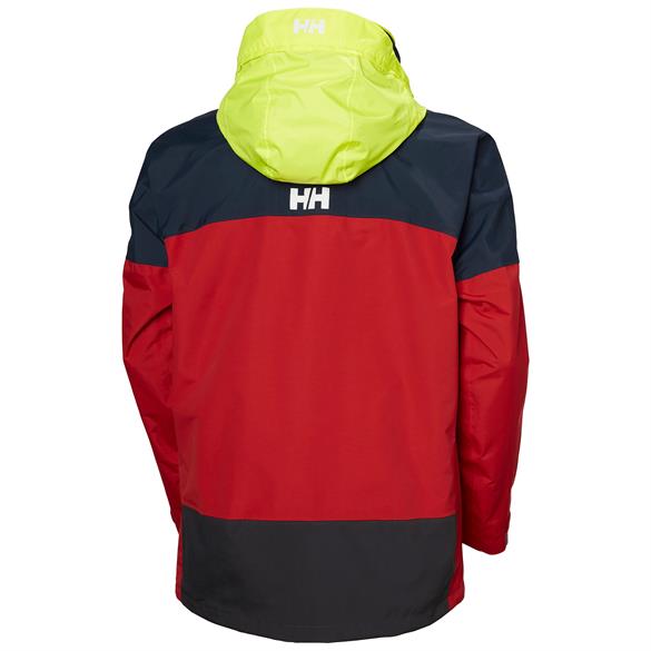 HELLY HANSEN PIER 4.0 MONT