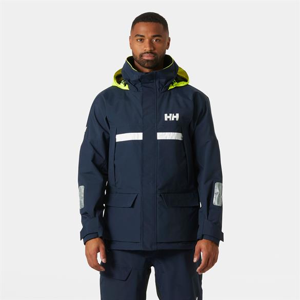 HELLY HANSEN PIER 4.0 MONT