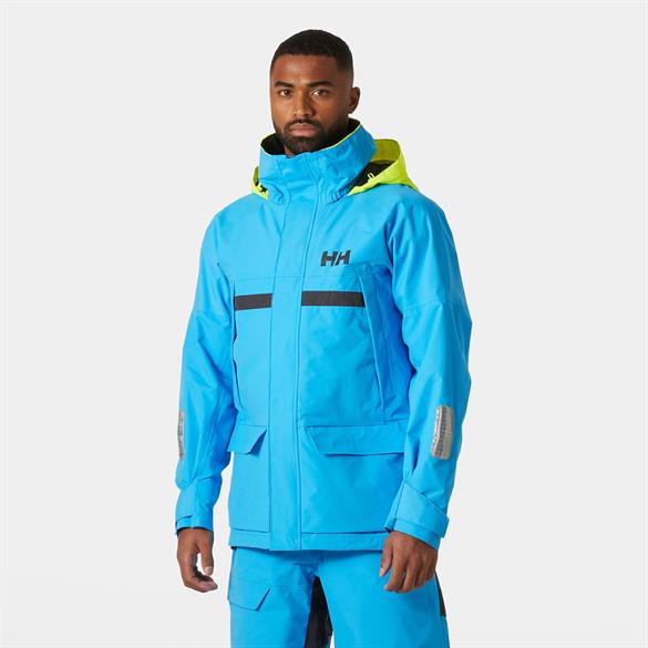 HELLY HANSEN PIER 4.0 MONT