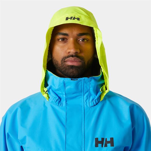 HELLY HANSEN PIER 4.0 MONT