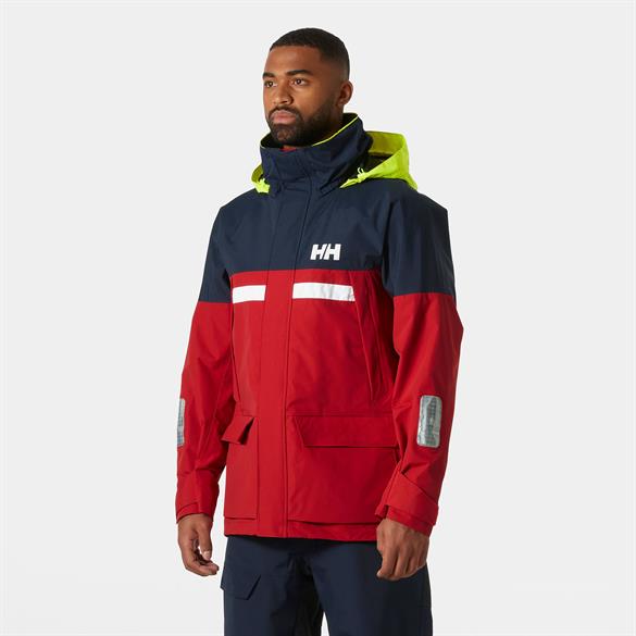 HELLY HANSEN PIER 4.0 MONT