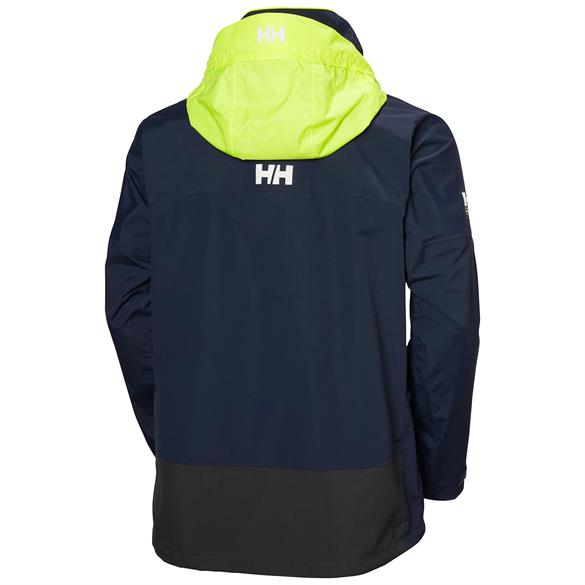 HELLY HANSEN PIER 4.0 MONT