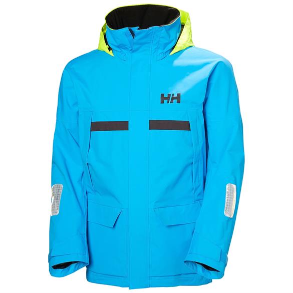 HELLY HANSEN PIER 4.0 MONT