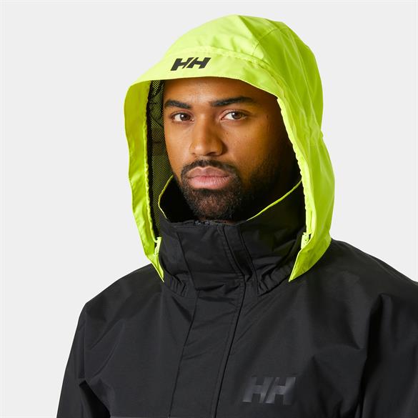 HELLY HANSEN PIER 4.0 MONT