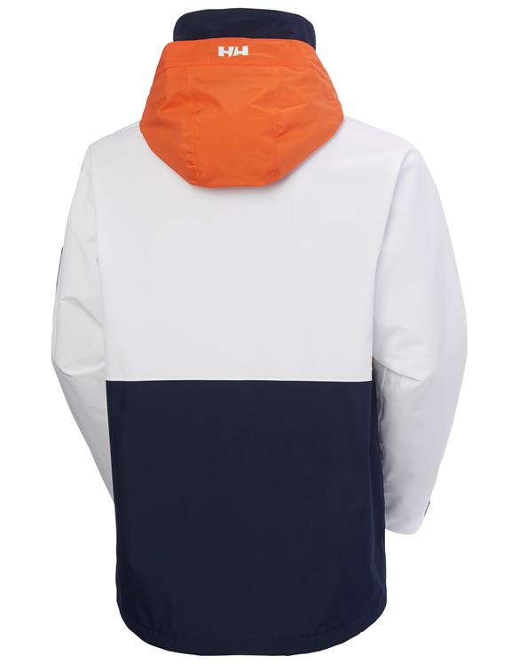 HELLY HANSEN PLAY SAIL YAĞMURLUK MONT