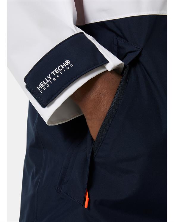 HELLY HANSEN PLAY SAIL YAĞMURLUK MONT