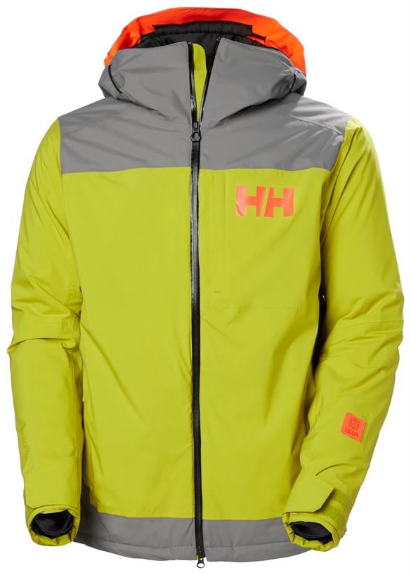 HELLY HANSEN POWDREAMER 2.0 MONT