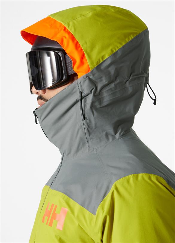 HELLY HANSEN POWDREAMER 2.0 MONT