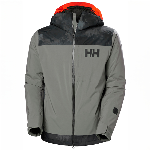 HELLY HANSEN POWDREAMER 2.0 MONT
