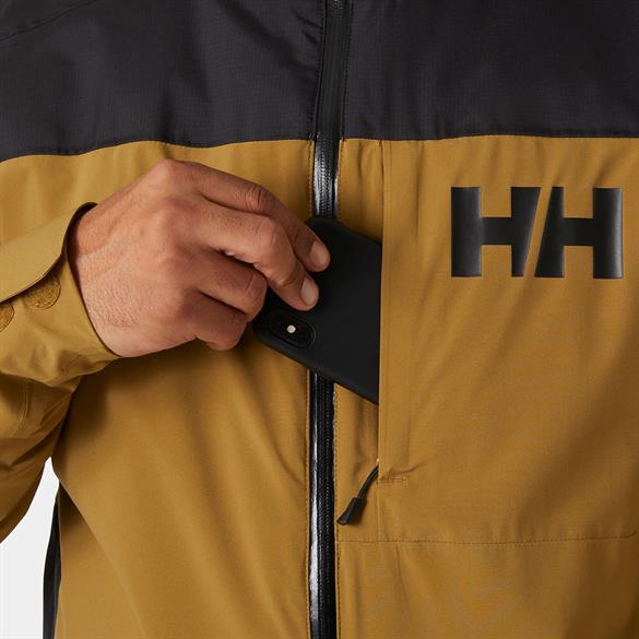HELLY HANSEN POWDREAMER 2.0 MONT