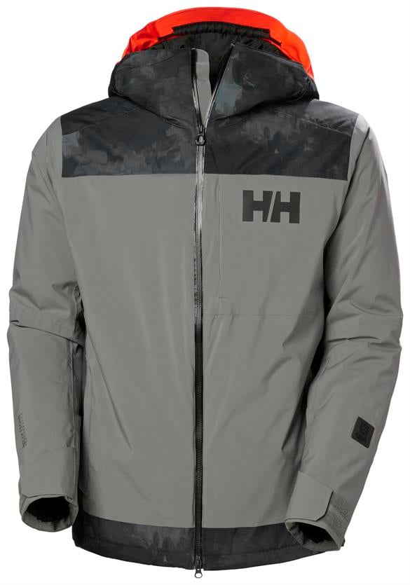 HELLY HANSEN POWDREAMER 2.0 MONT