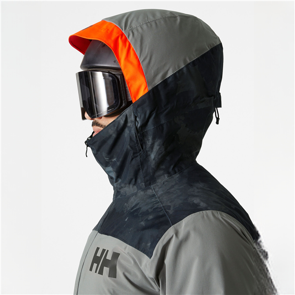 HELLY HANSEN POWDREAMER 2.0 MONT