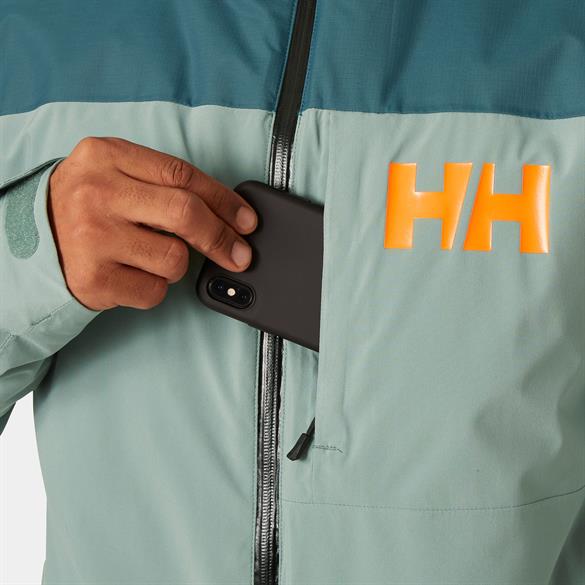 HELLY HANSEN POWDREAMER 2.0 MONT